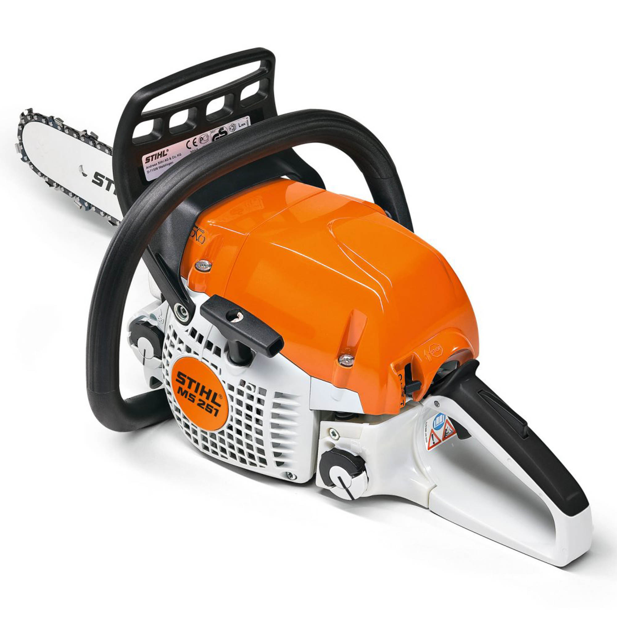 STIHL MS251C – Image 4