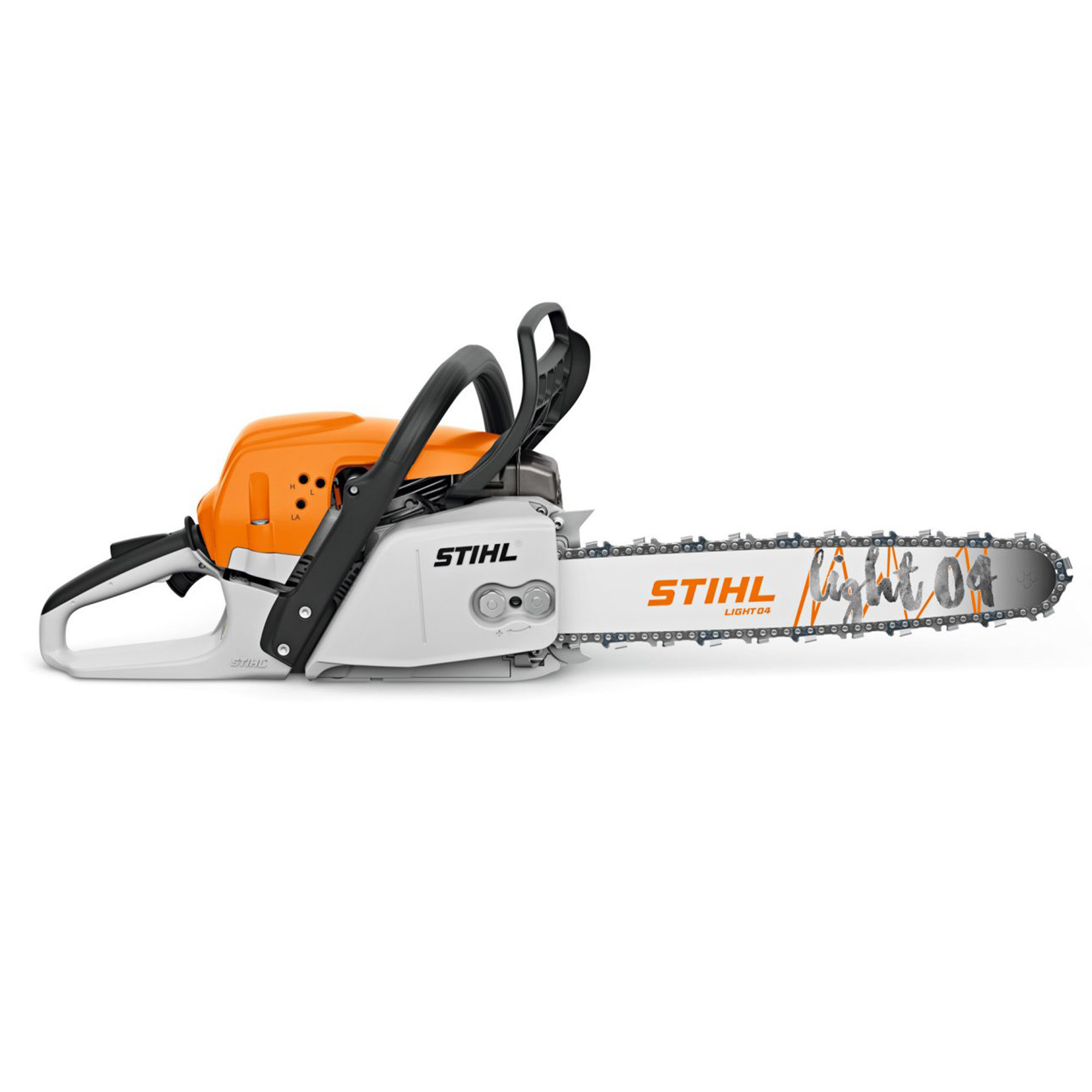 STIHL MS291