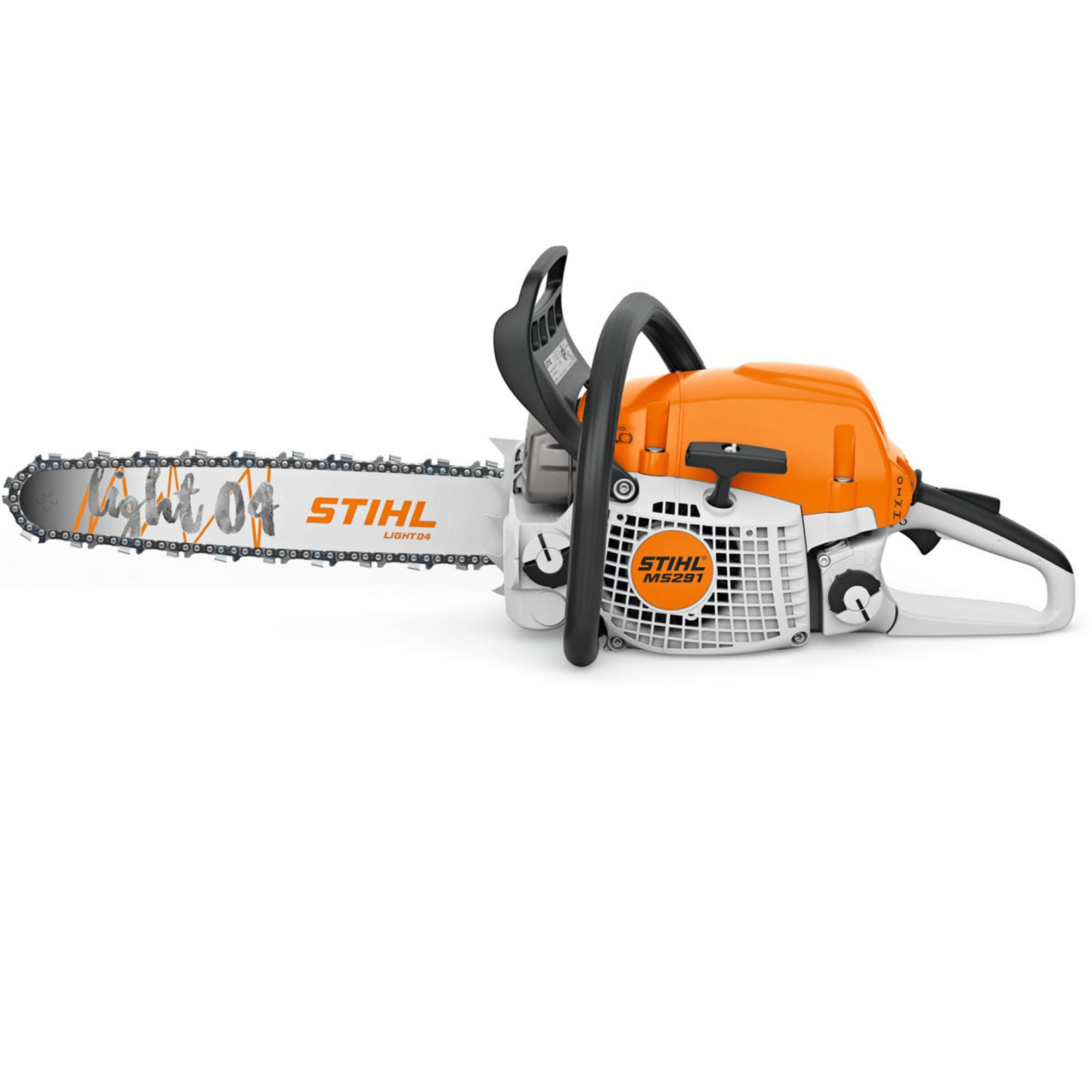 STIHL MS291C – Image 2