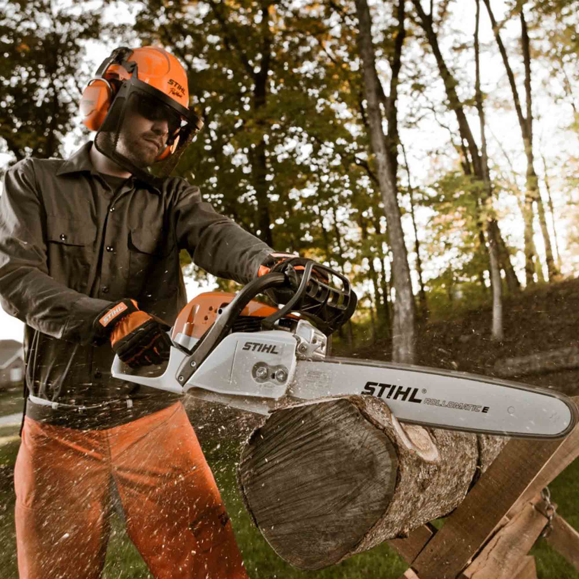 STIHL MS291 – Image 4