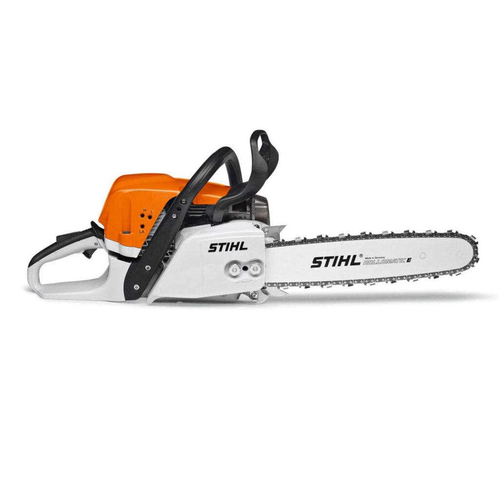 STIHL MS391