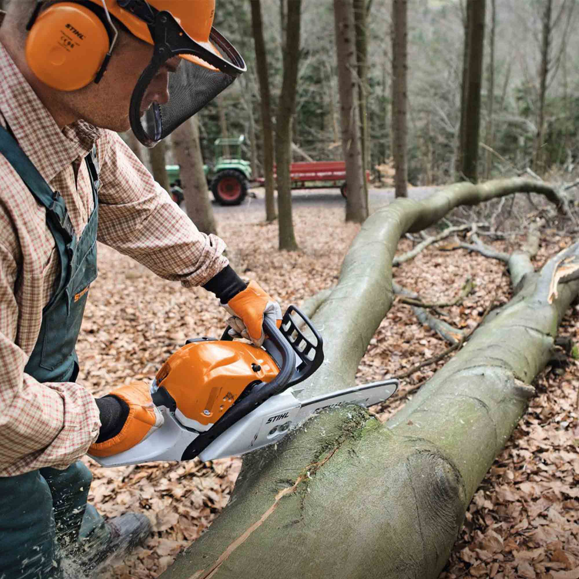 STIHL MS 362CM – Image 2