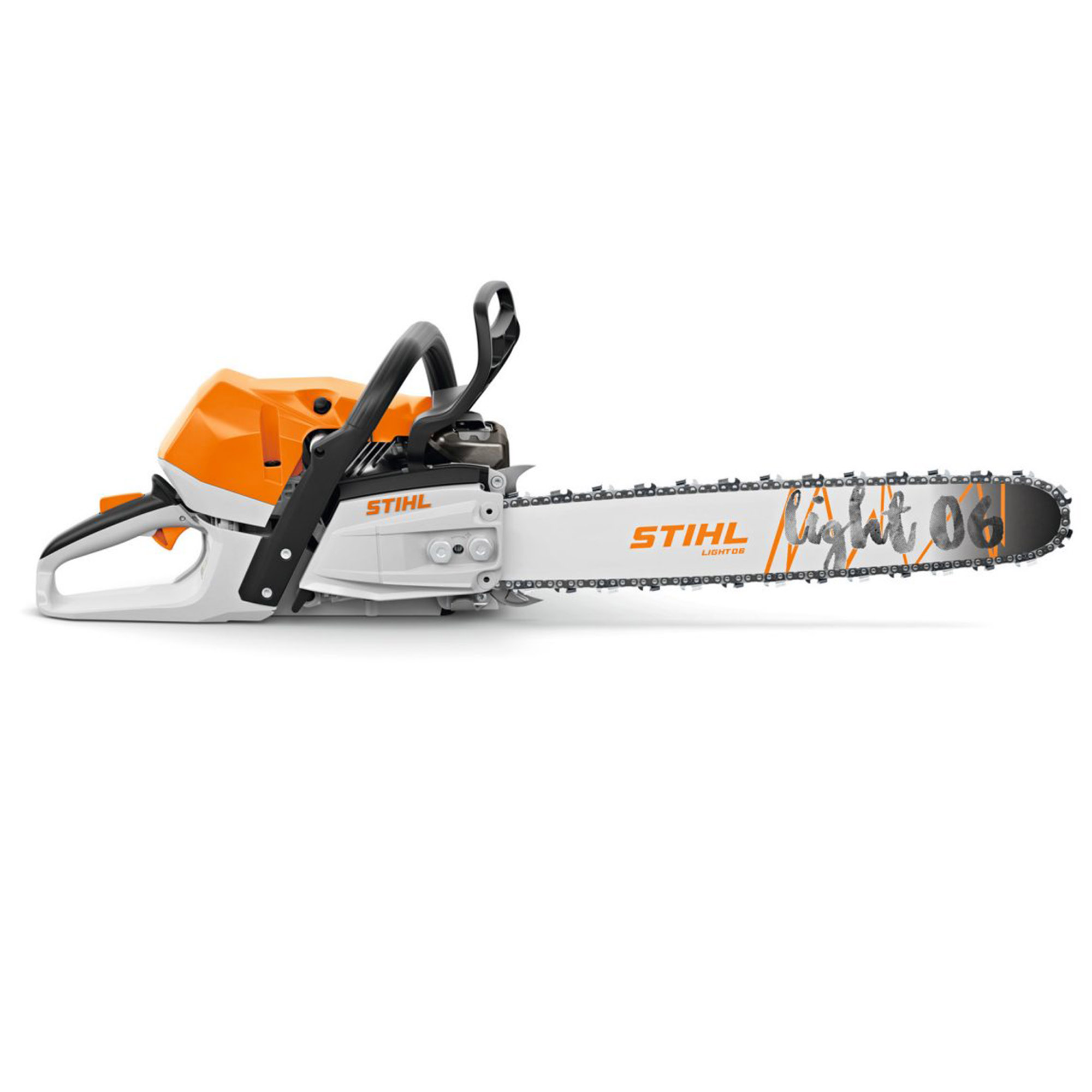 STIHL MS400CM – Image 2