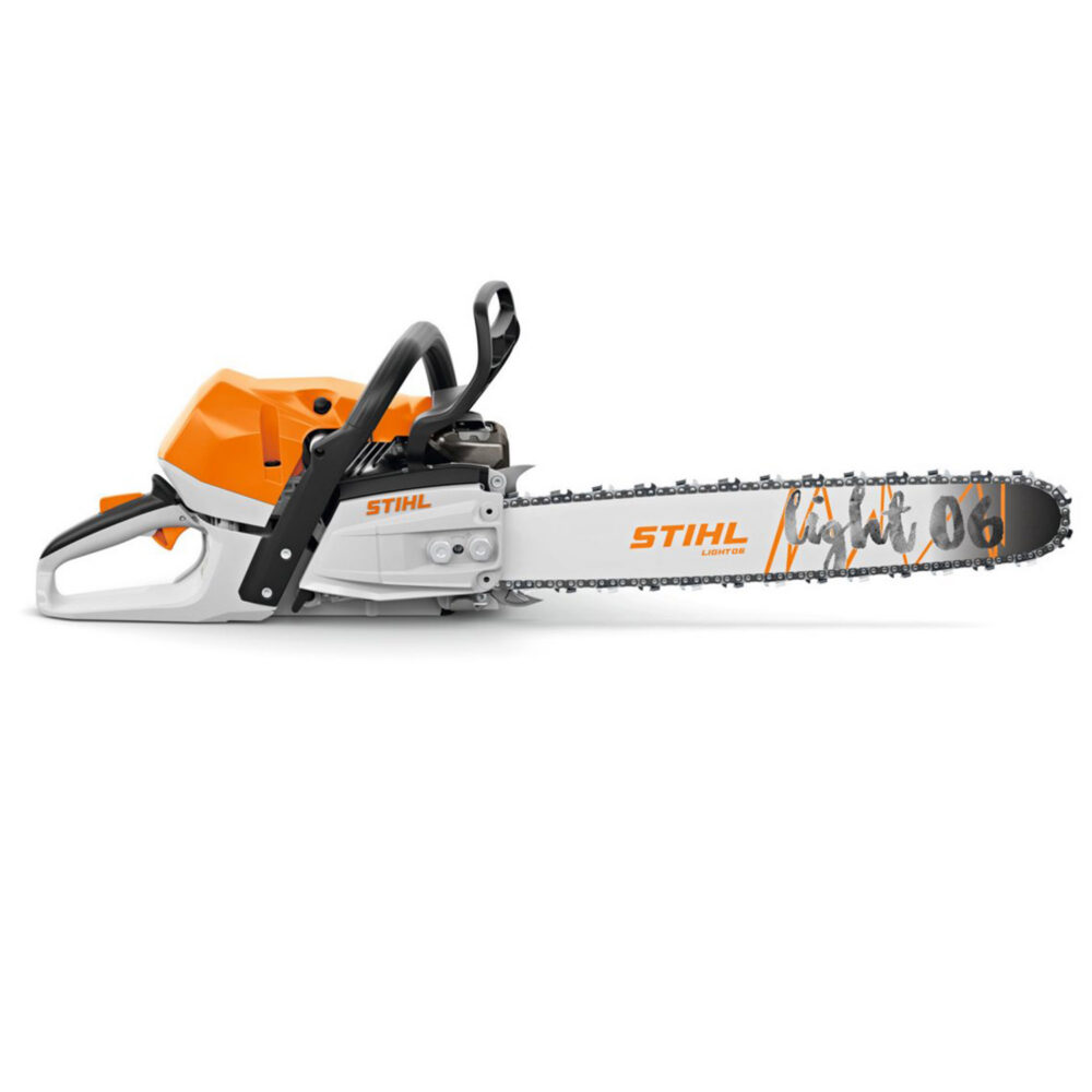 STIHL MS400CM