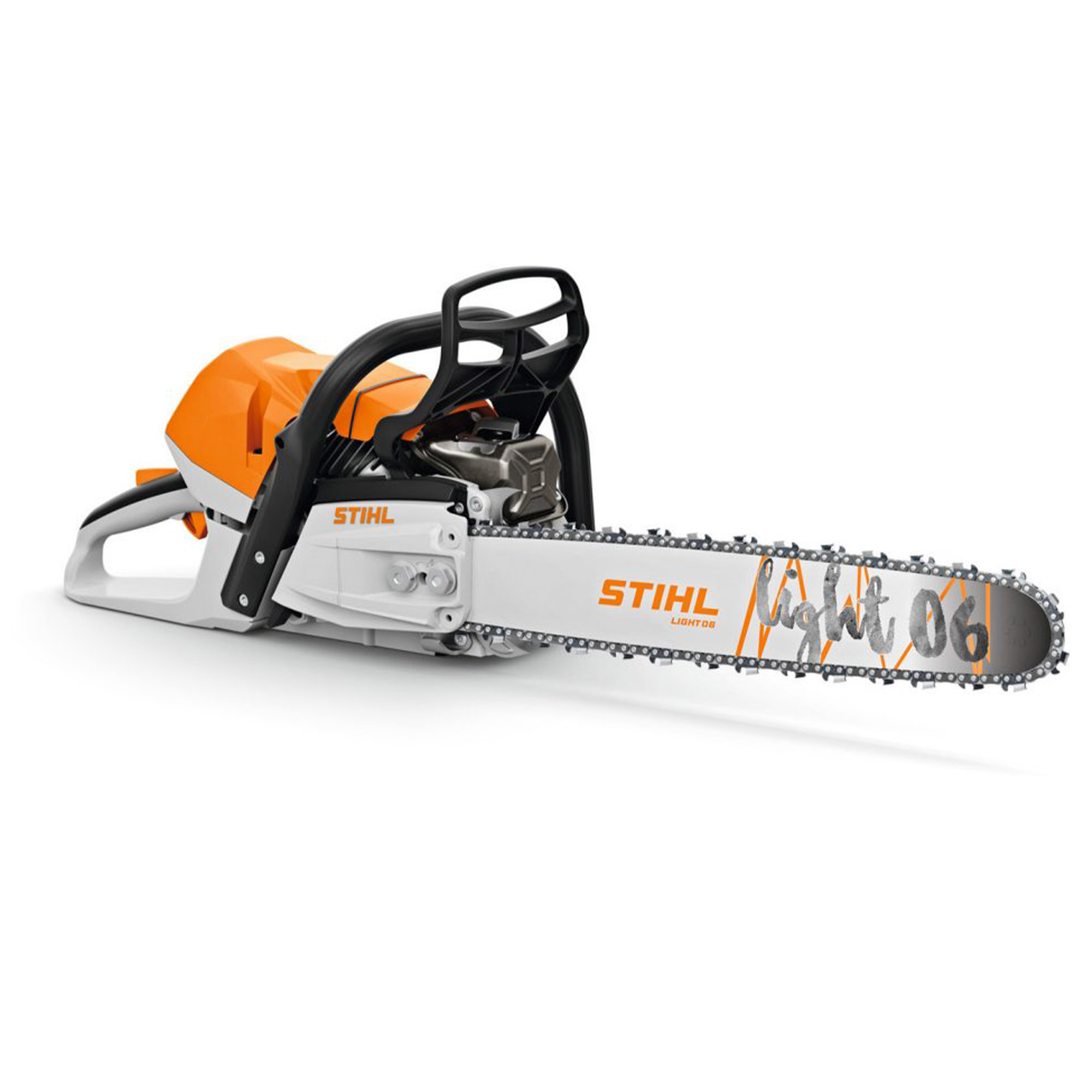 STIHL MS400CM – Image 3