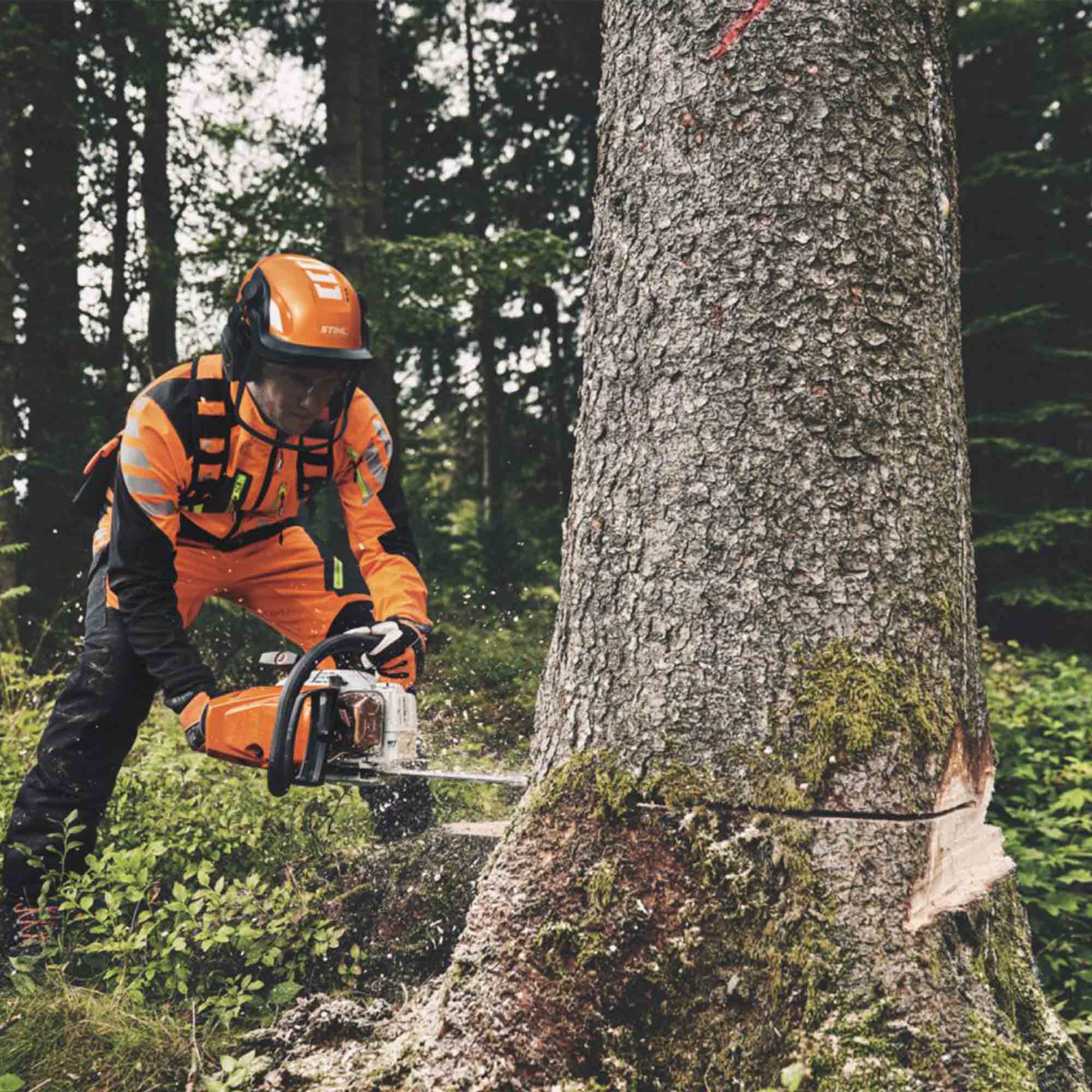 STIHL MS400CM – Image 4