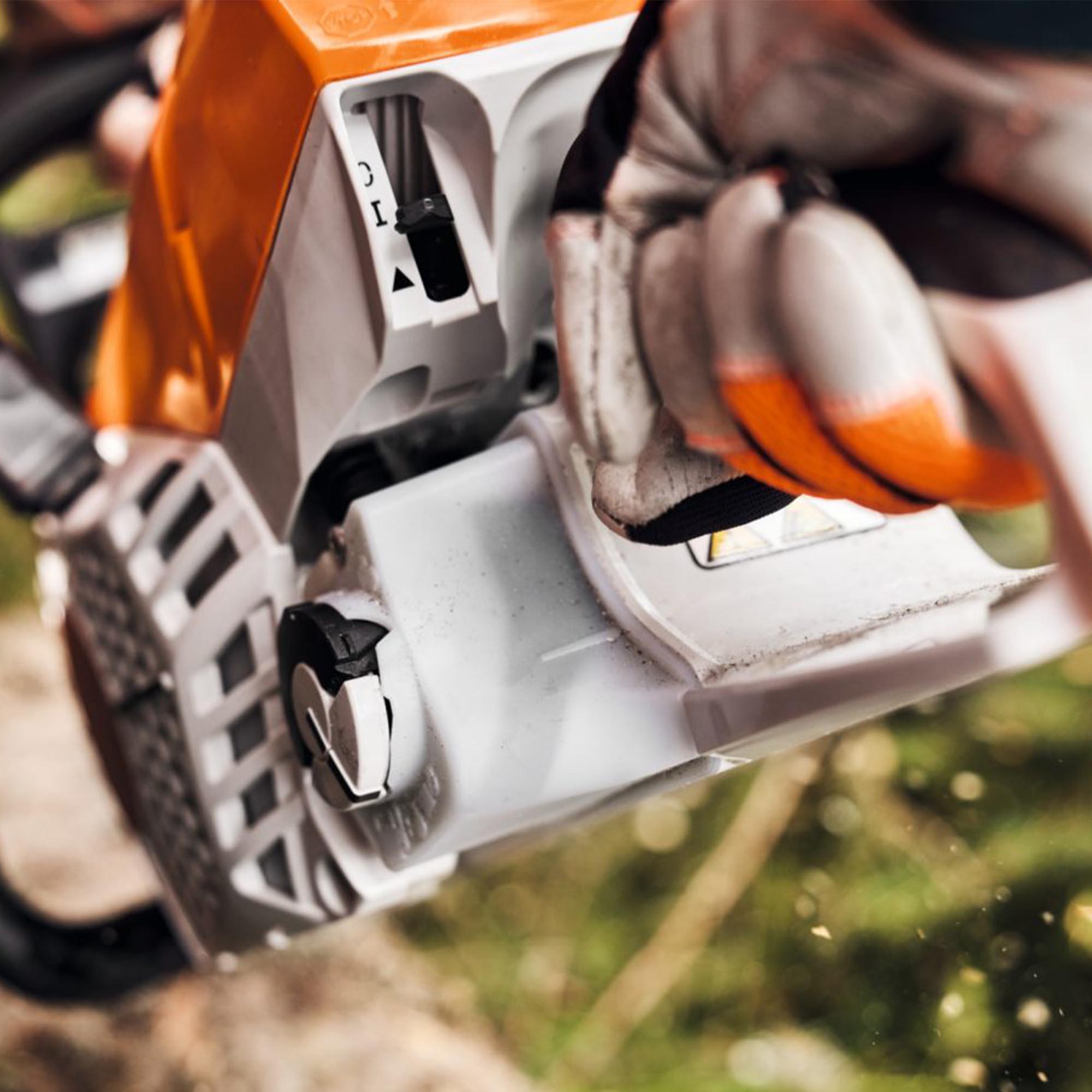 STIHL MS400CM – Image 6