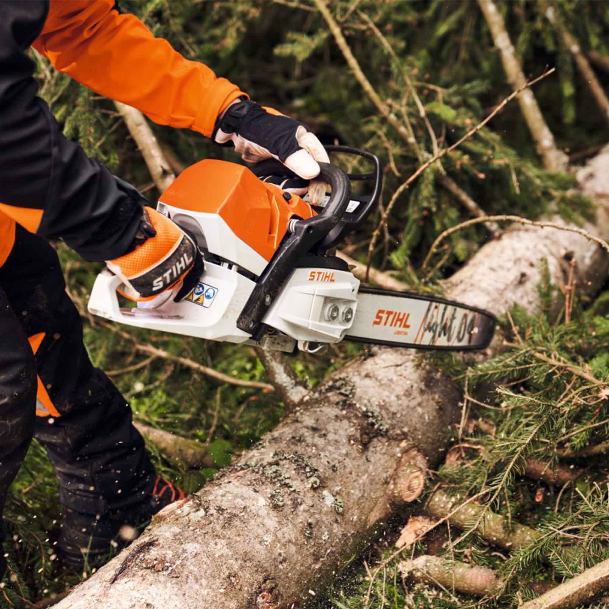 STIHL MS400CM – Image 8