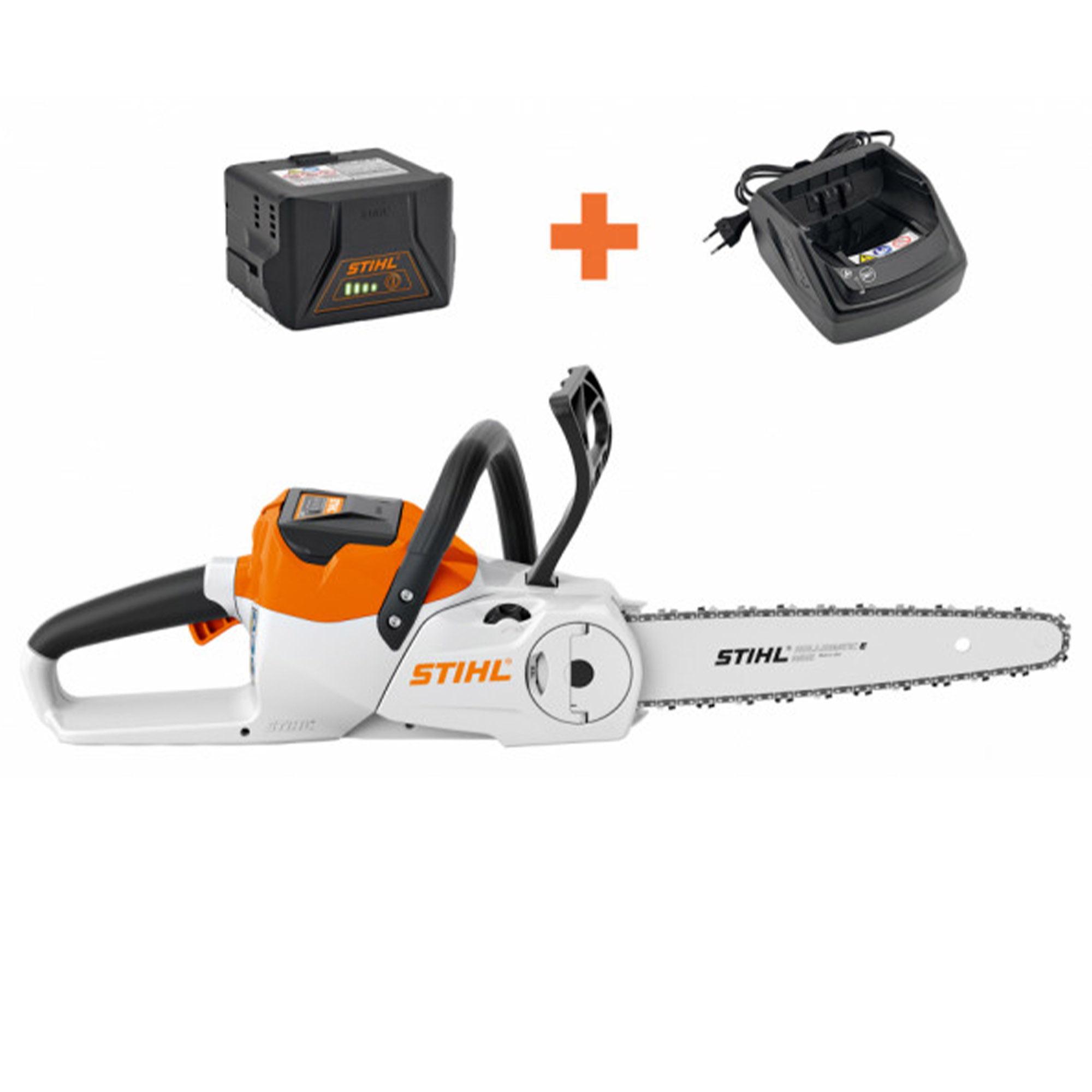 STIHL MSA120C-BQ