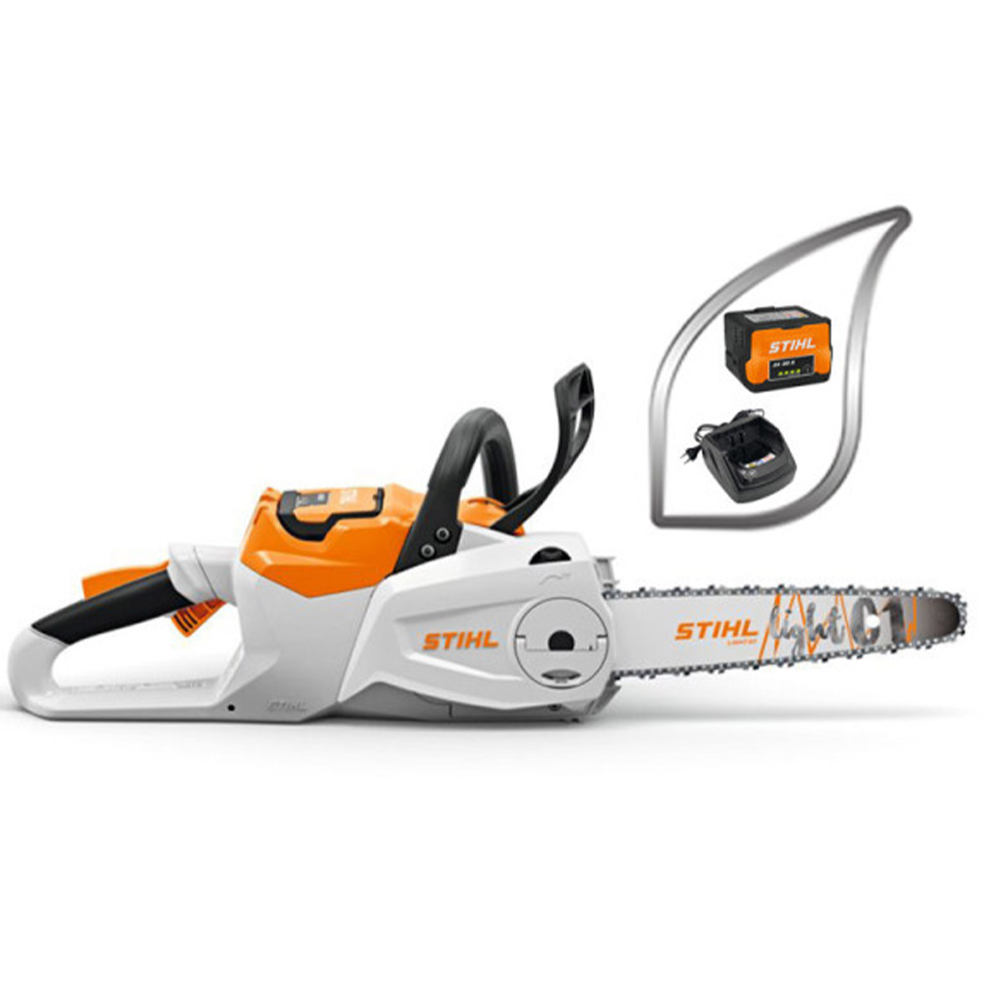 STIHL MSA80 KIT – Image 4