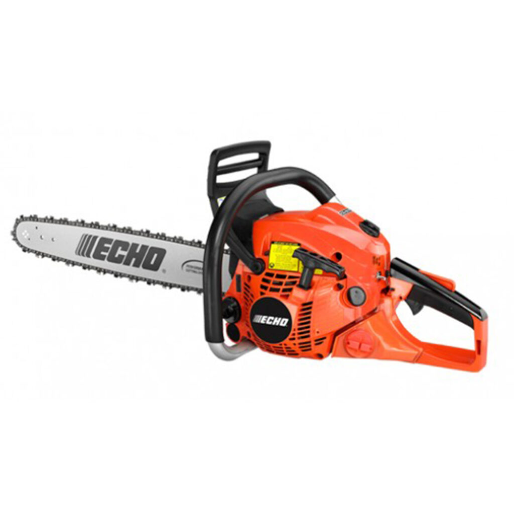 ECHO CS501P-18