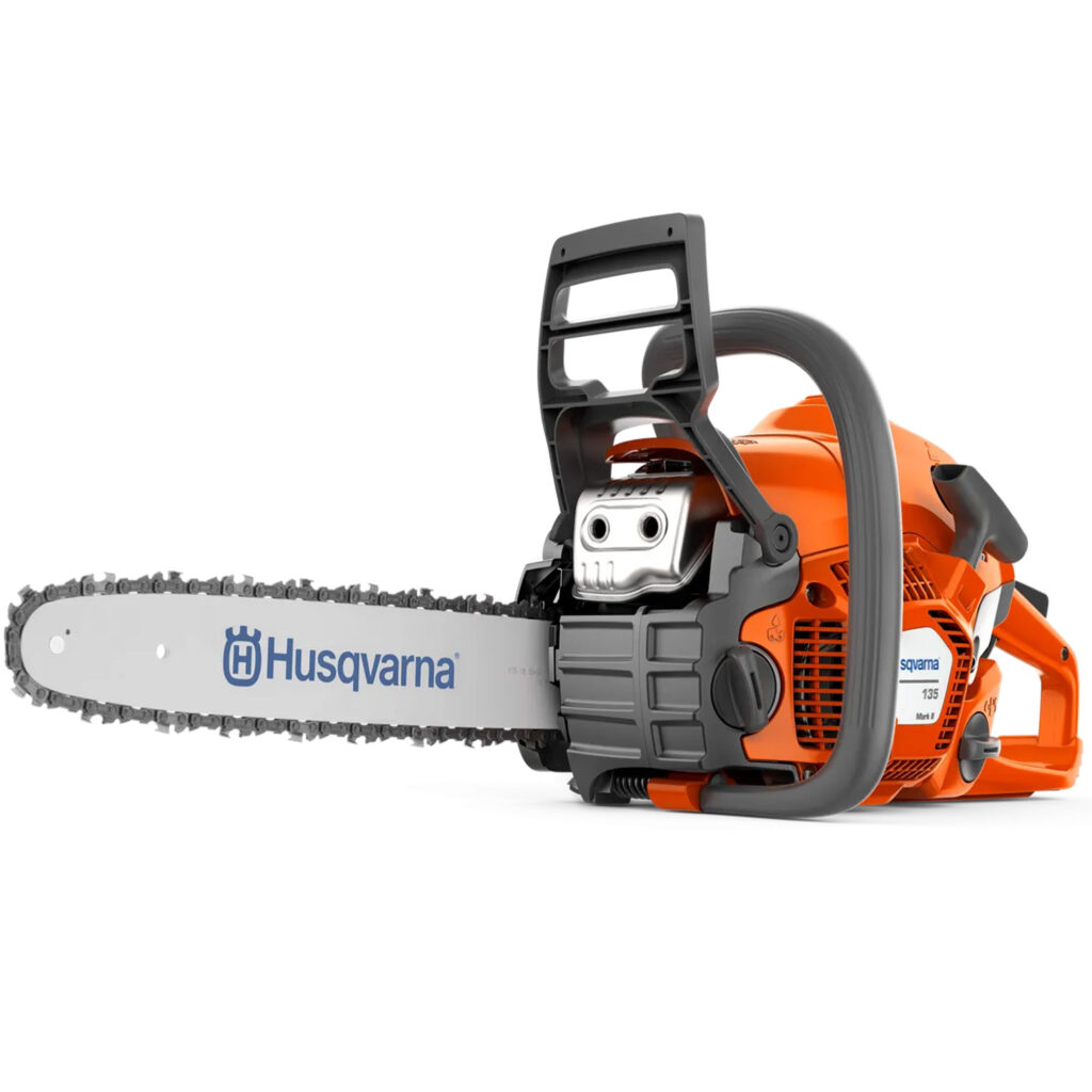 HUSQVARNA 135
