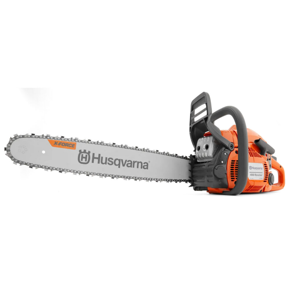 HUSQVARNA 450 RANCHER