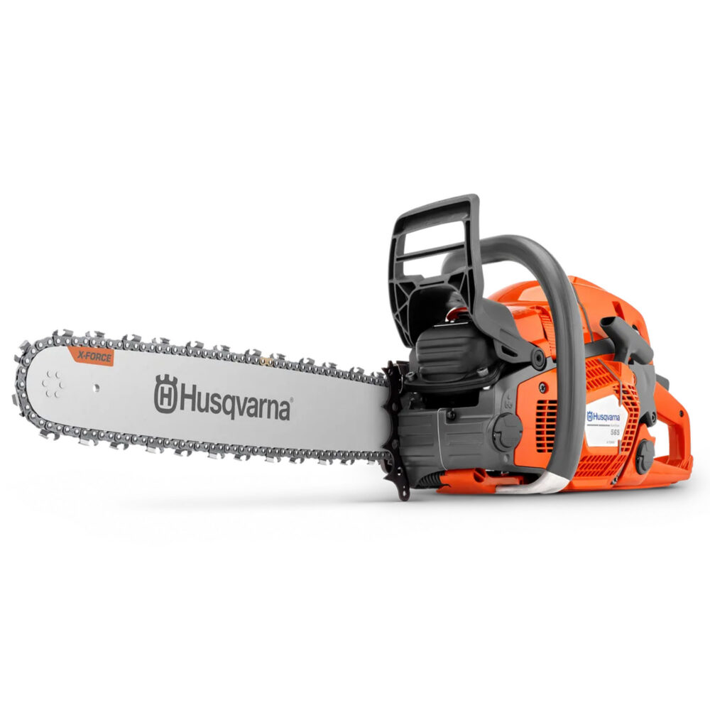 HUSQVARNA 565
