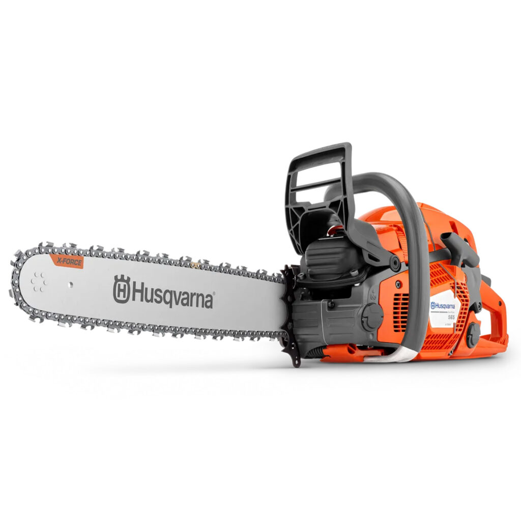 HUSQVARNA 445