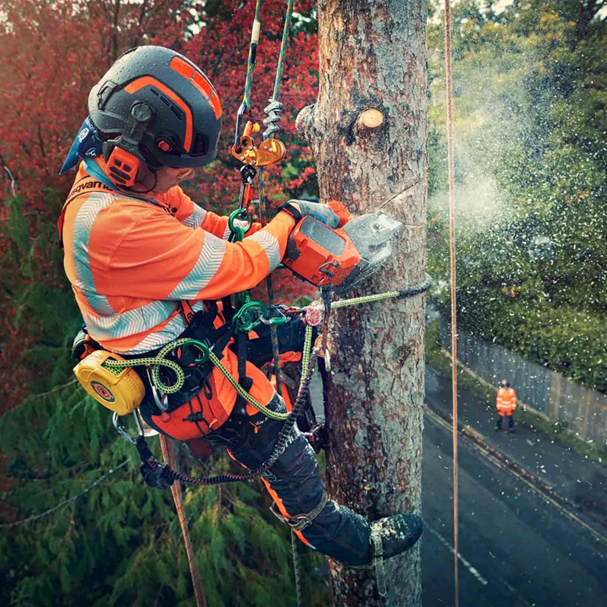 HUSQVARNA T540I XP – Image 3