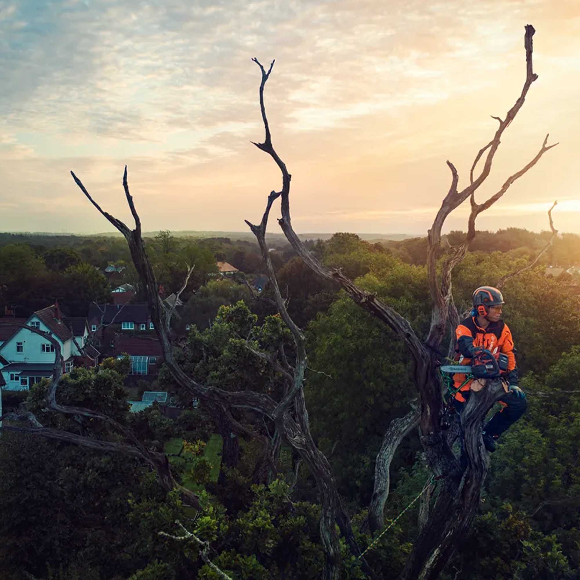 HUSQVARNA T540I XP – Image 4