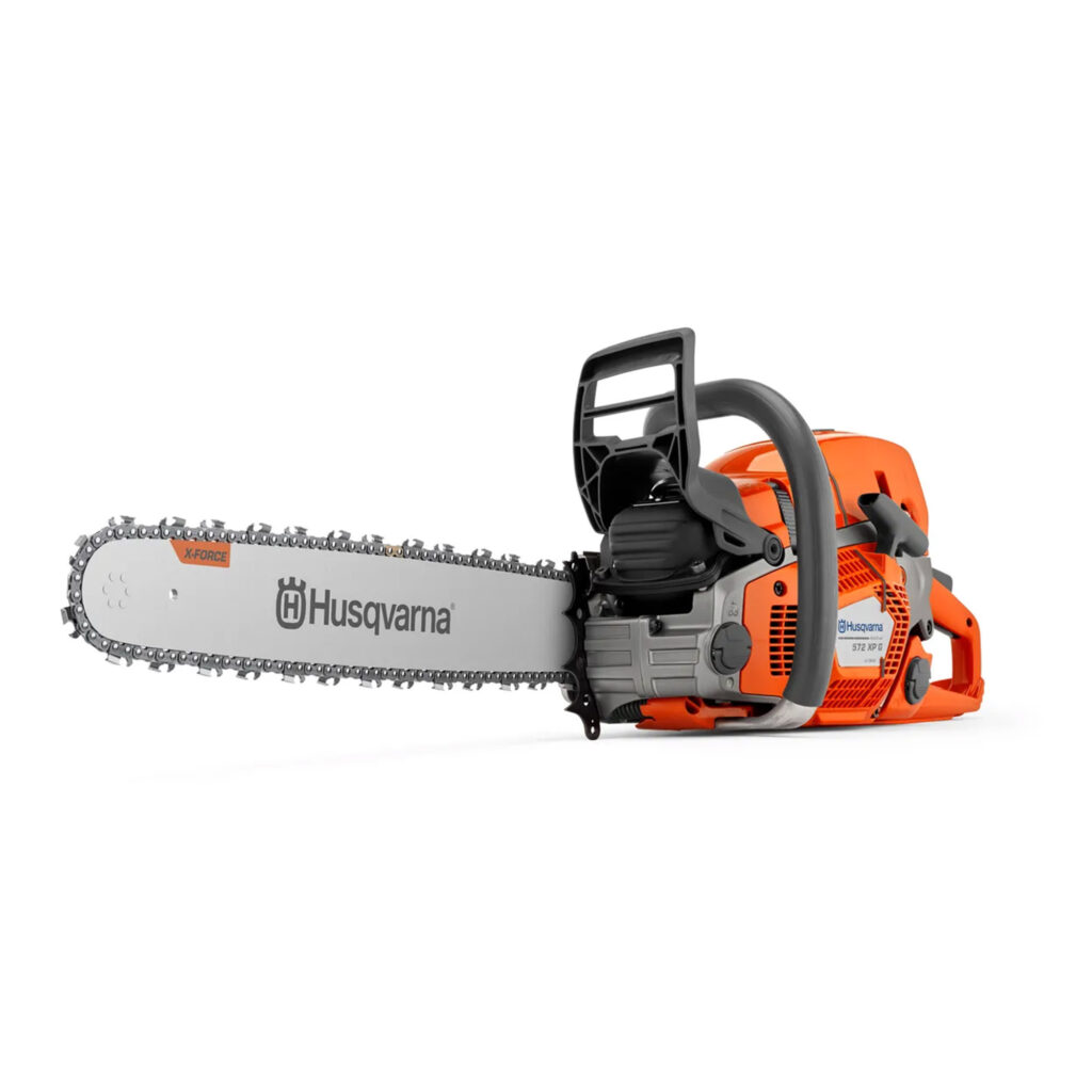 HUSQVARNA 572 XPG