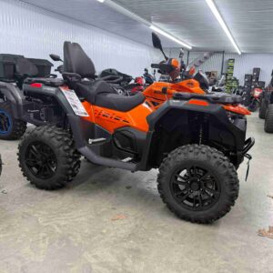 CFMOTO - CFORCE 800 DÉMO - 2025