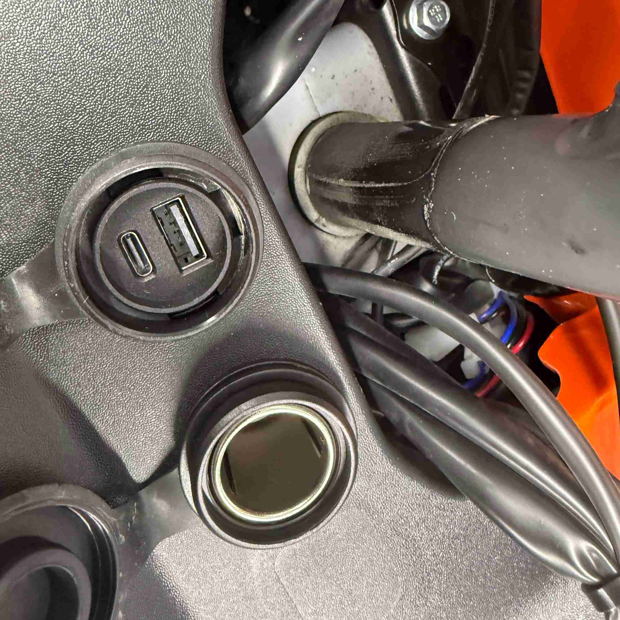 CFMOTO - CFORCE 800 DÉMO - 2025 – Image 2