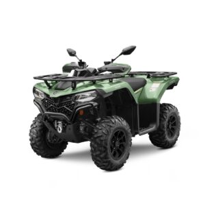 CFORCE 400 - VERT - 2026