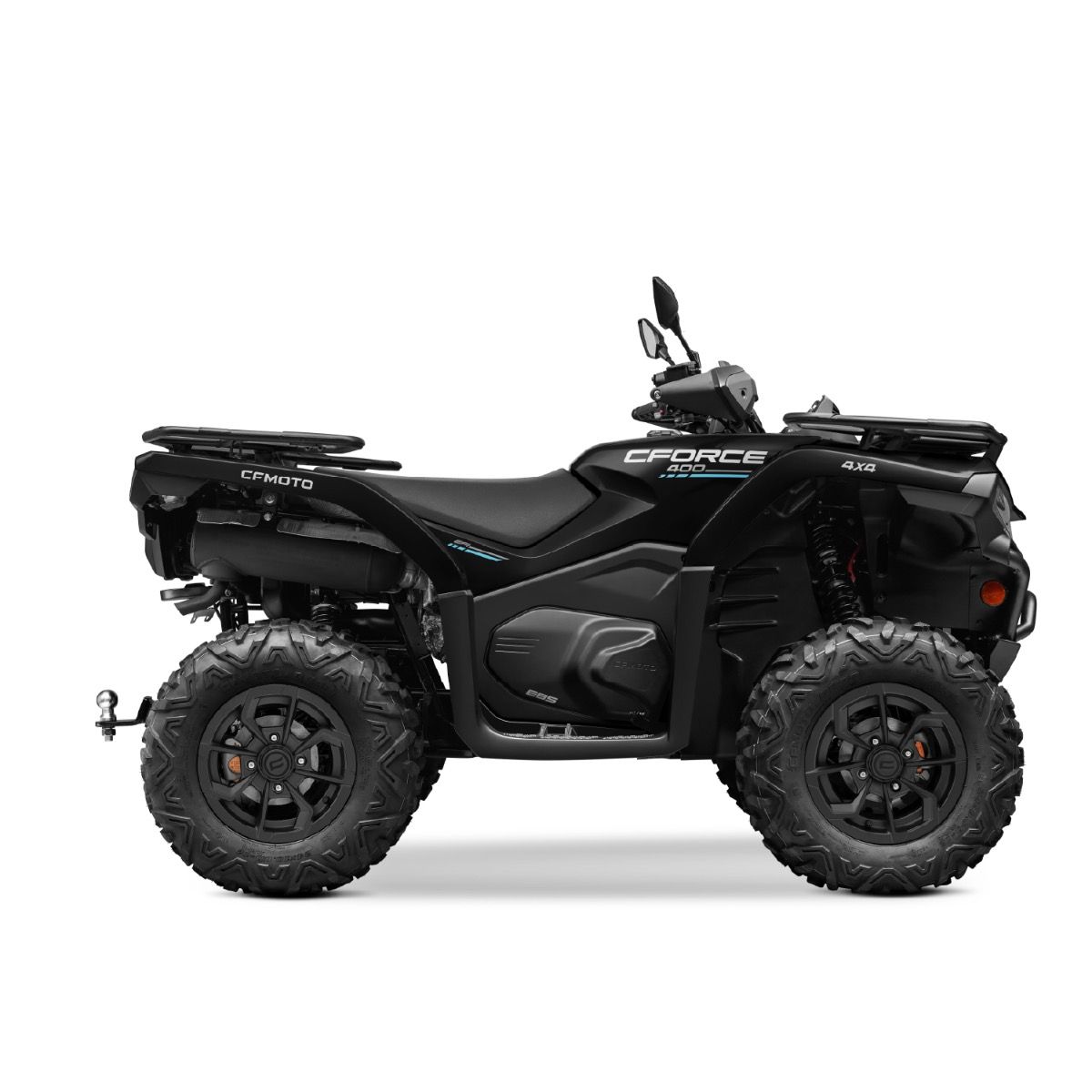 CFORCE 400 - NOIR - 2026 – Image 10