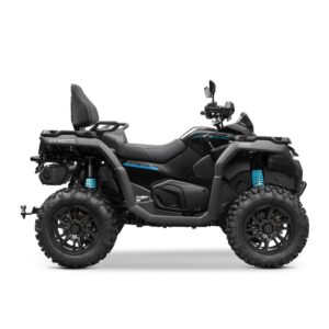 CFORCE 800 TOURING - NOIR - 2026