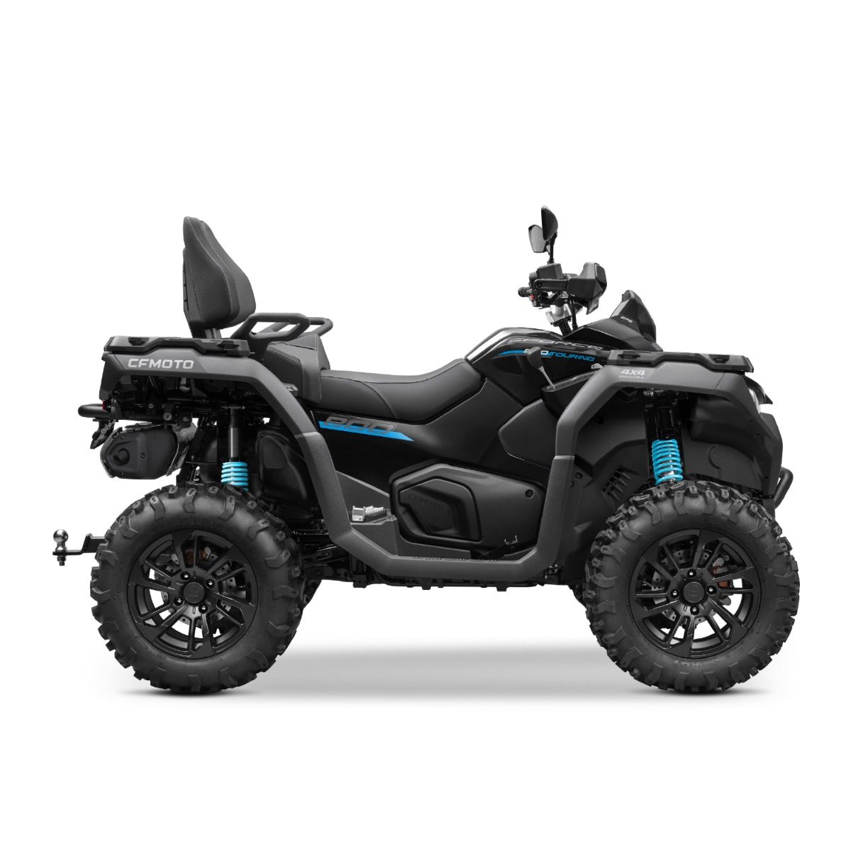 CFORCE 800 TOURING - NOIR - 2026
