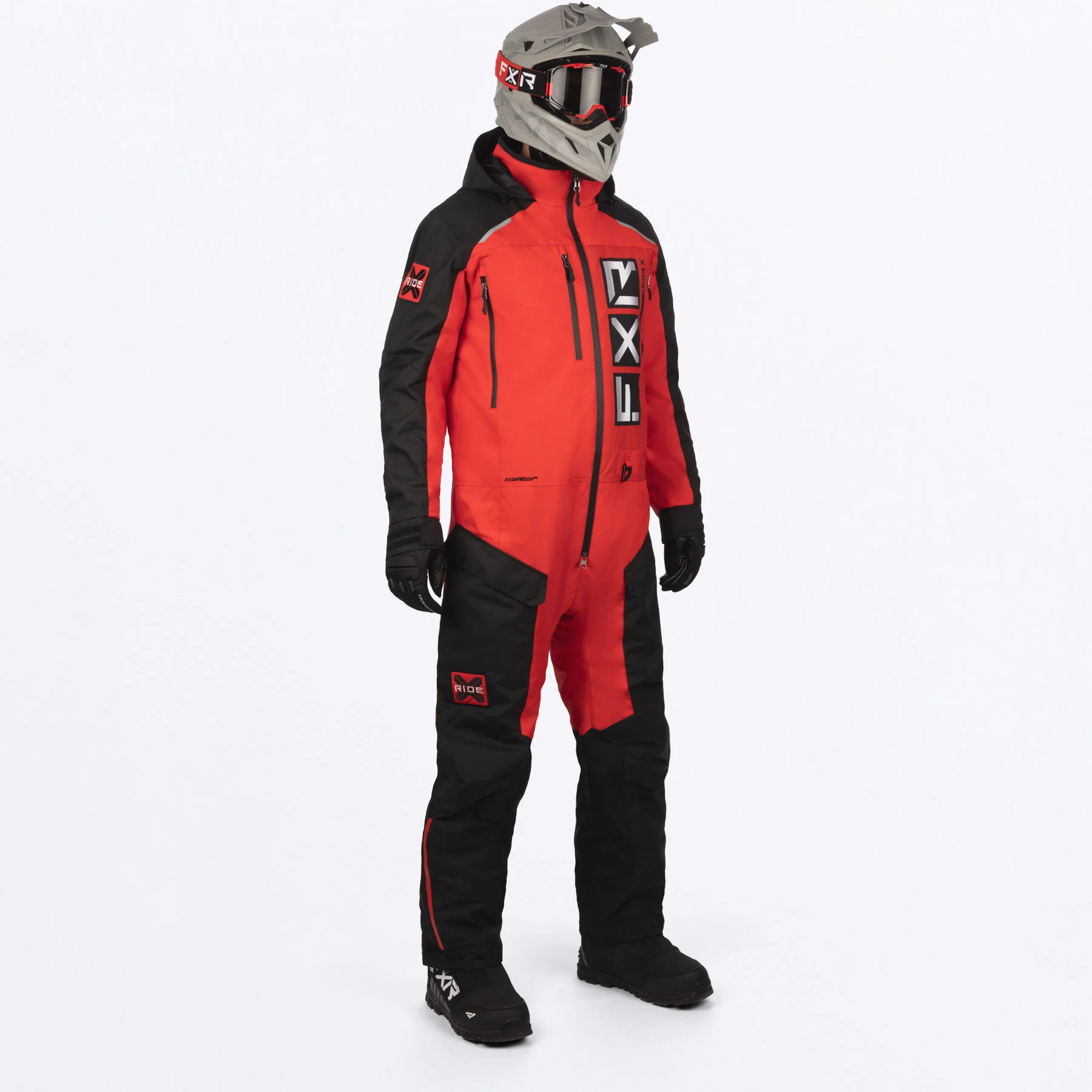 FXR – Monosuit Recruit - LARGE – Image 2