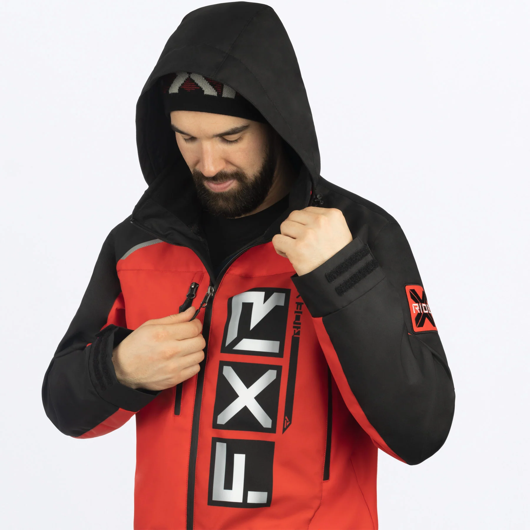 FXR – Monosuit Recruit - LARGE – Image 5