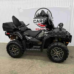 POLARIS - SPORTSMAN TOURING 1000XP - 2017
