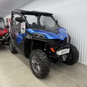 CFMOTO - ZFORCE 800 TRAIL - 2023