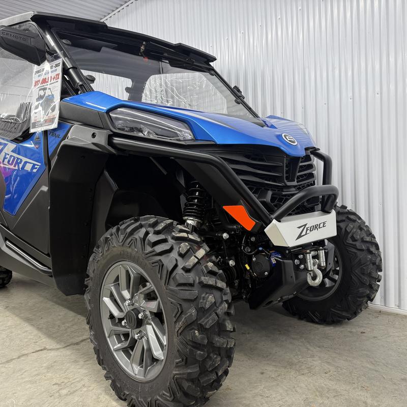 CFMOTO - ZFORCE 800 TRAIL - 2023 – Image 5