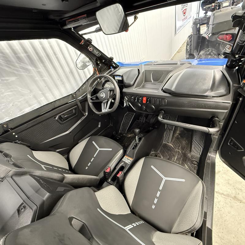 CFMOTO - ZFORCE 800 TRAIL - 2023 – Image 4