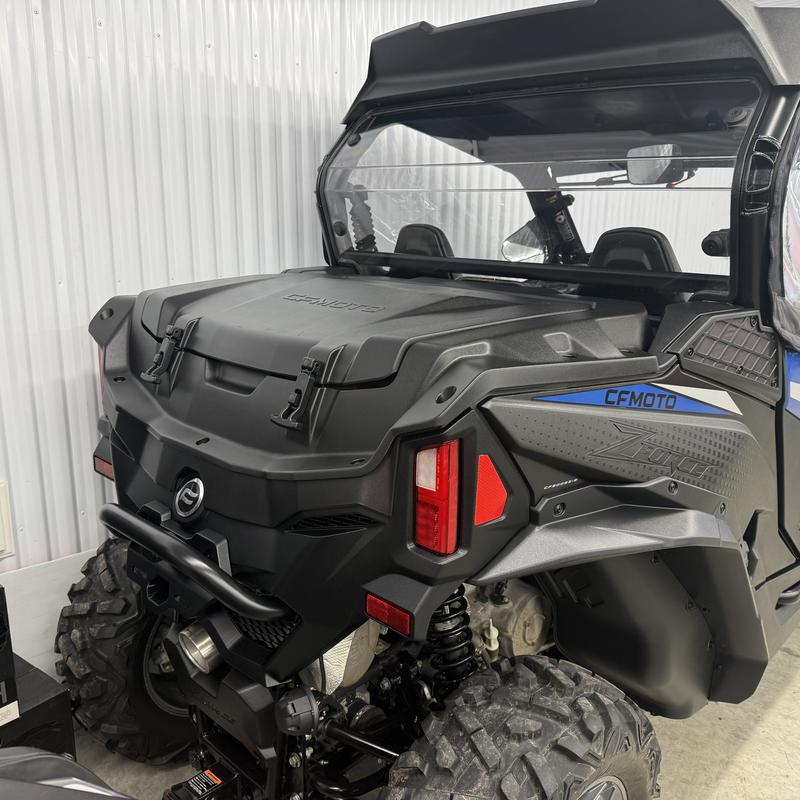 CFMOTO - ZFORCE 800 TRAIL - 2023 – Image 2