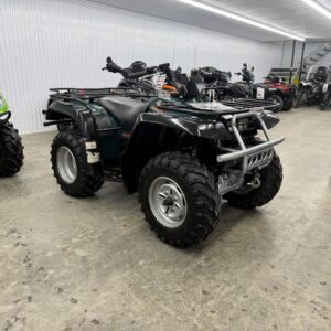 YAMAHA - KODIAK 400M - 1995