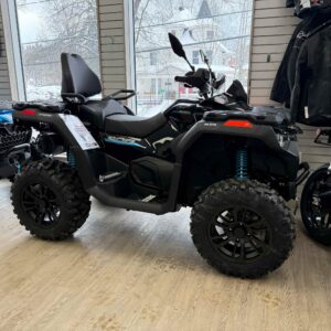 CFORCE 800 TOURING - NOIR - 2026