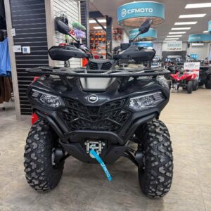 CFORCE 400 - NOIR - 2026