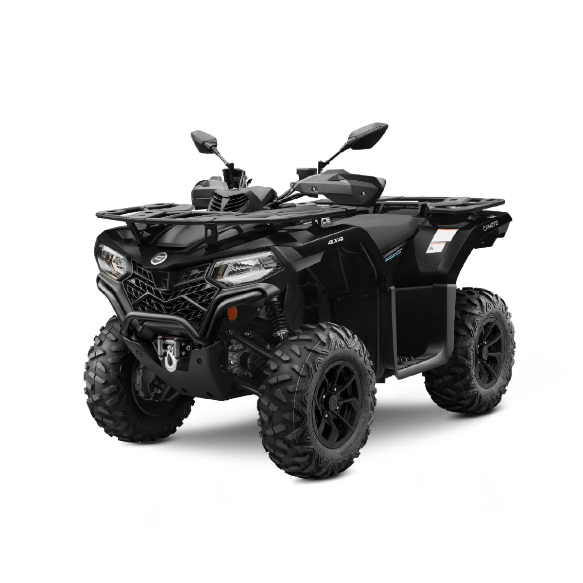 CFORCE 400 - NOIR - 2026