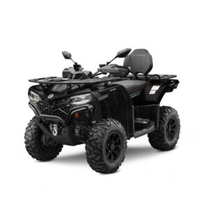 CFORCE 400 TOURING - NOIR - 2026