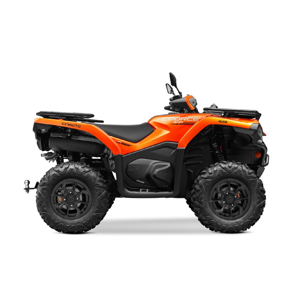 CFORCE 400 - ORANGE - 2026 – Image 9