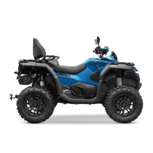 CFORCE 800 TOURING - BLEU - 2026