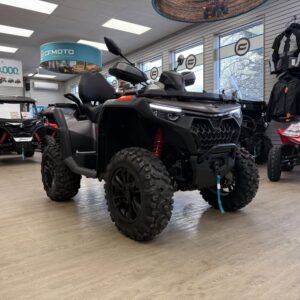 CFORCE 800 TOURING - GRIS - 2026