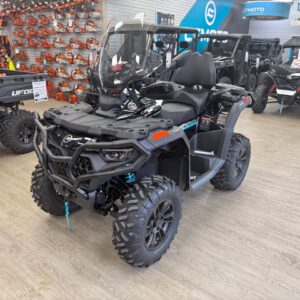 CFORCE 1000 TOURING - NOIR - 2026