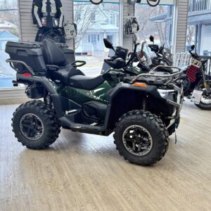 CFORCE 1000 OVERLAND - VERT - 2026