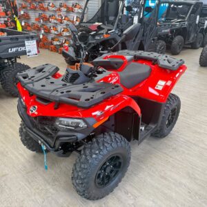 CFORCE 500 - ROUGE - 2026