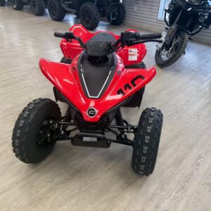 CFORCE 110 CLASSIC - ROUGE - 2026