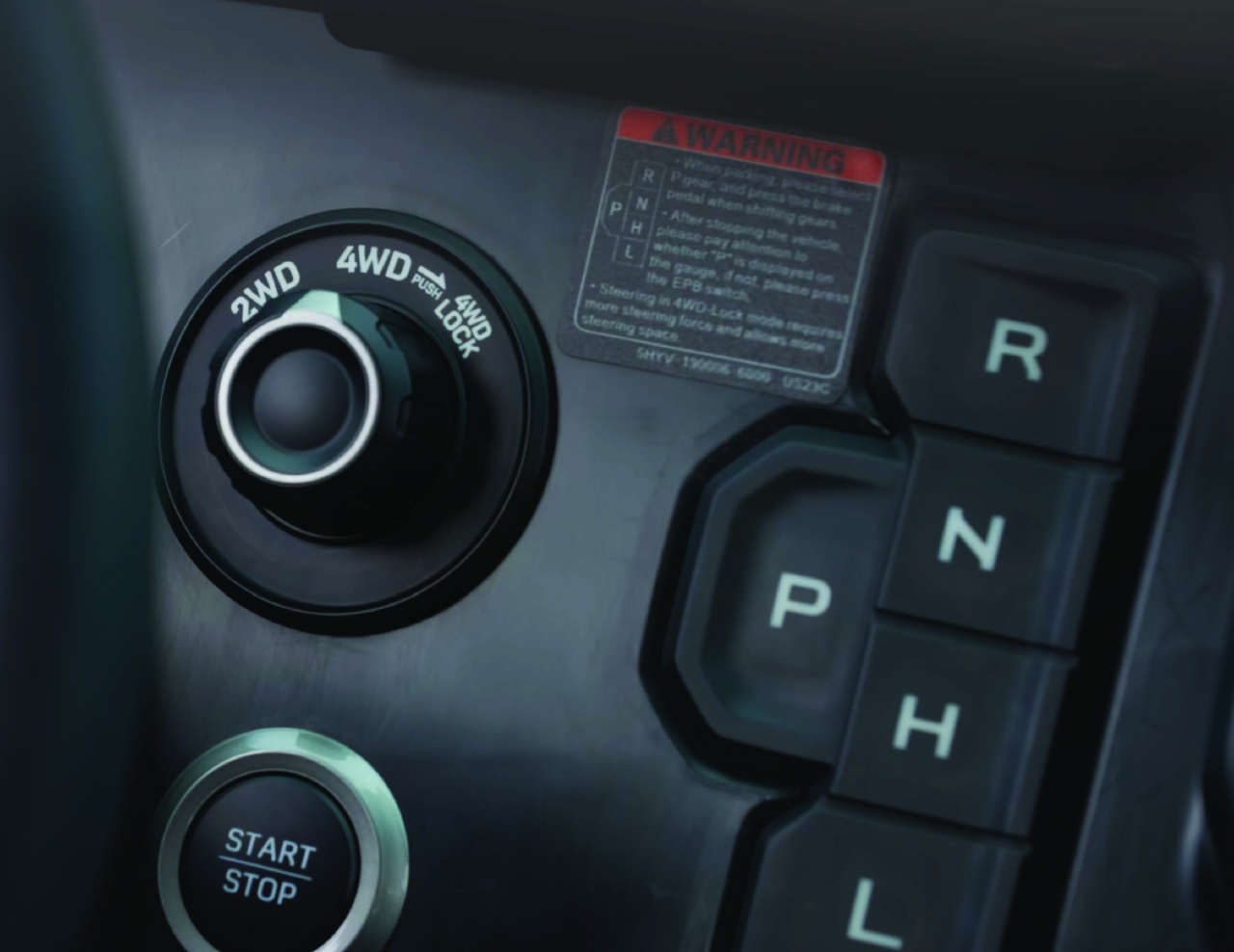 UFORCE U10 PRO - CAMO - 2026 – Image 12