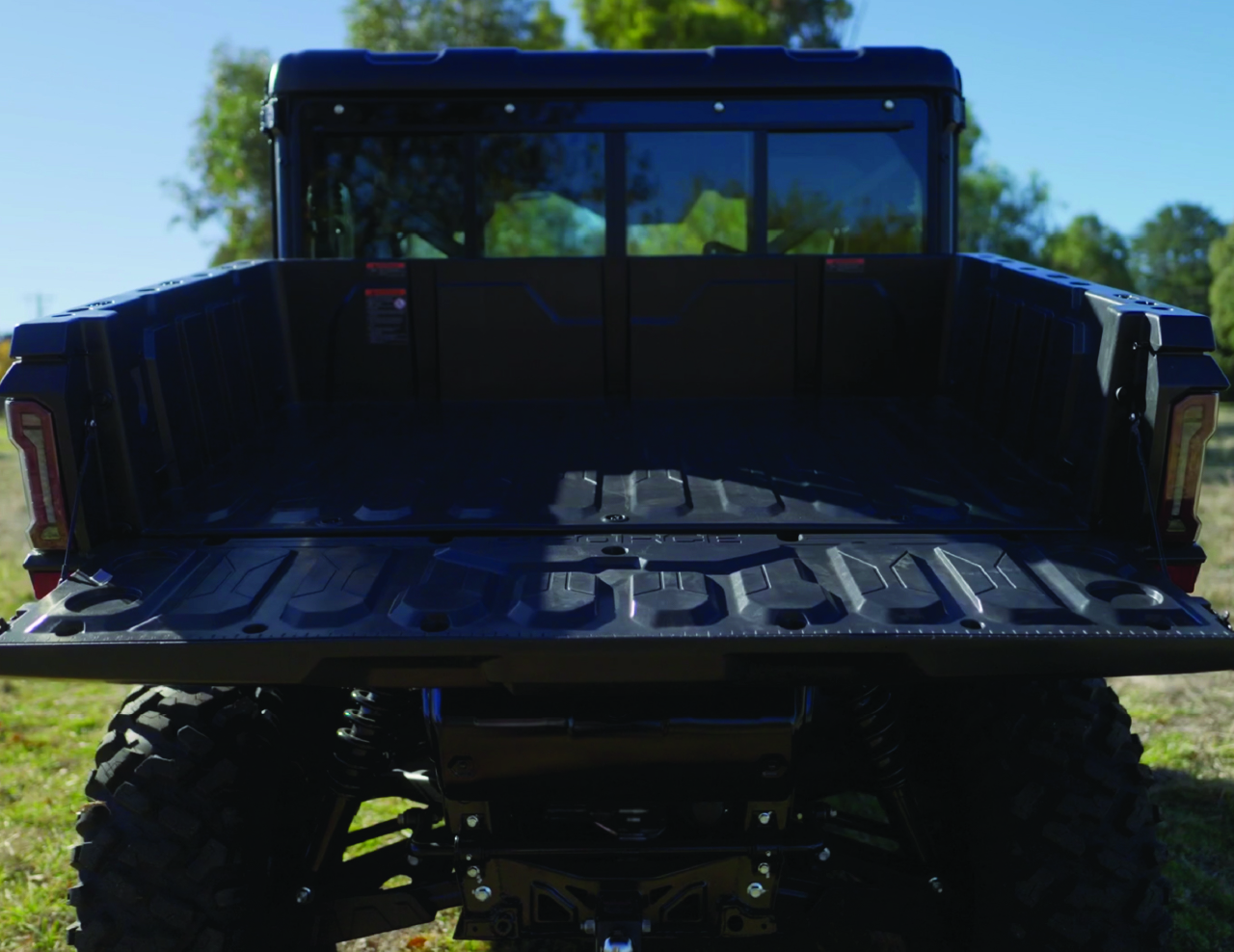 UFORCE U10 PRO - CAMO - 2026 – Image 11