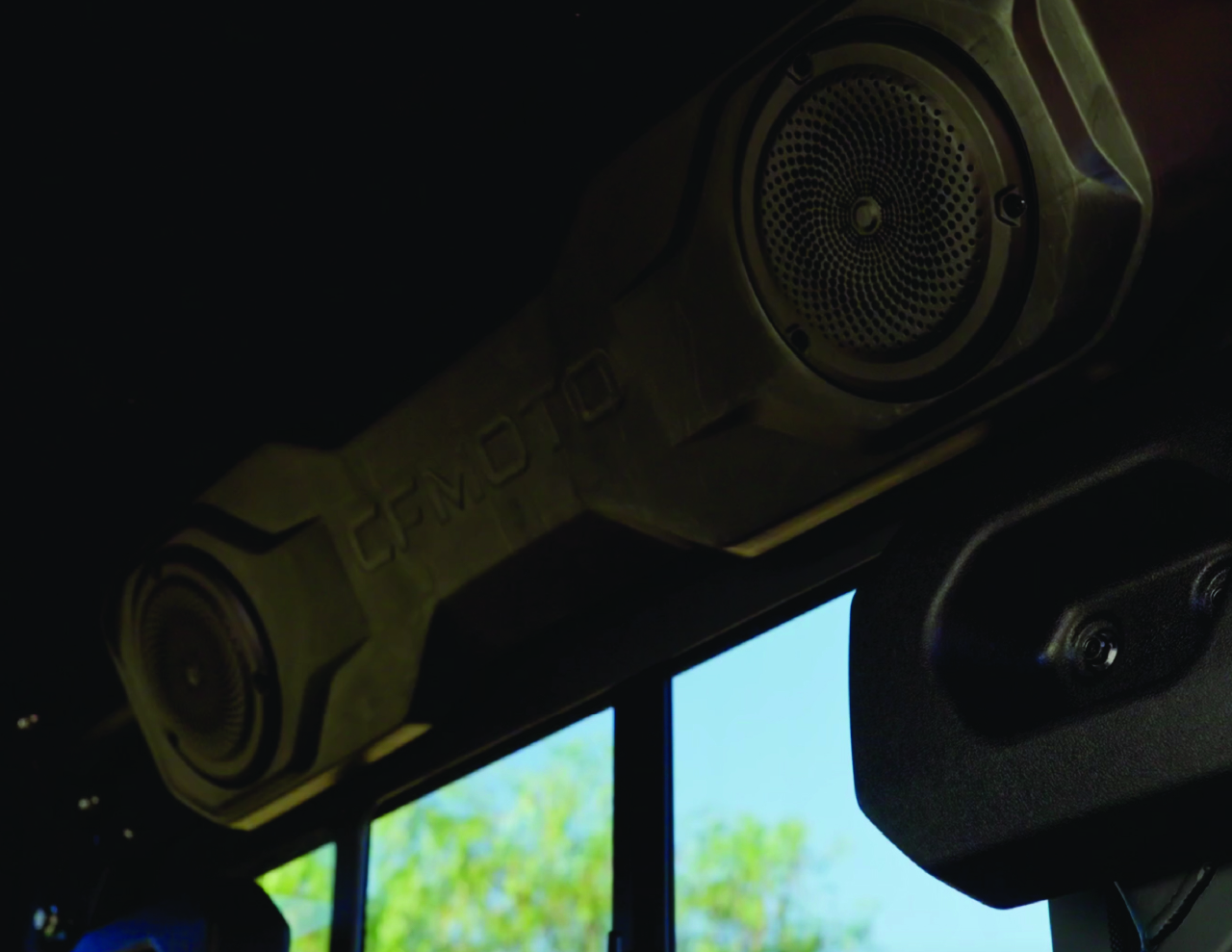 UFORCE U10 PRO - CAMO - 2026 – Image 10